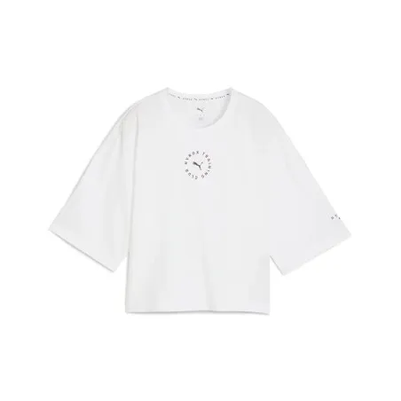 T-shirt Femme PUMA  527639 - PUMA