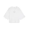 T-shirt Femme PUMA  527639 - PUMA