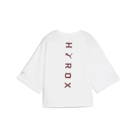 T-shirt Femme PUMA  527639 - PUMA