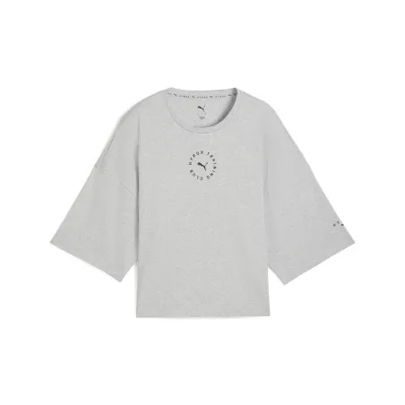 T-shirt Femme PUMA  527639 - PUMA