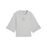 T-shirt Femme PUMA  527639 - PUMA