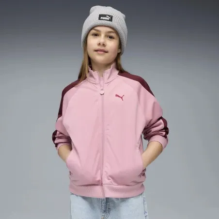 Veste Enfant PUMA  629898 - PUMA