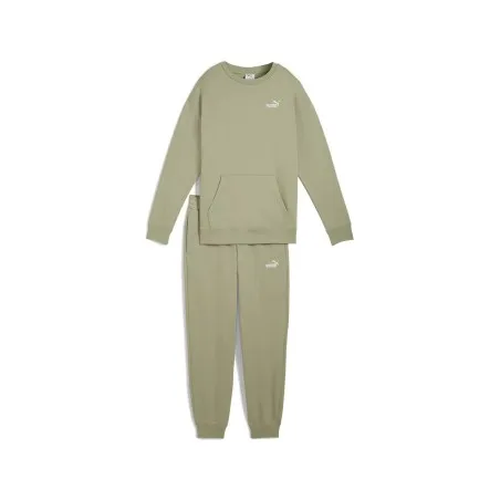 Survêtement Femme PUMA  688160 - PUMA