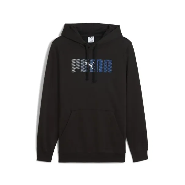 Sweat à capuche Homme PUMA  688186 - PUMA
