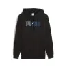 Sweat à capuche Homme PUMA  688186 - PUMA