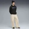 Sweat à capuche Homme PUMA  688186 - PUMA