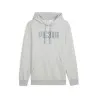 Sweat à capuche Homme PUMA  688186 - PUMA