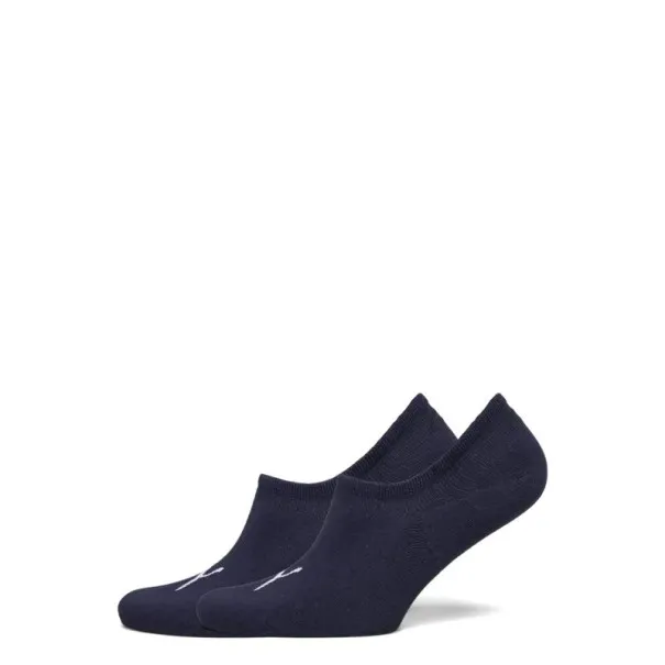 PUMA UNISEX HIGH CUT FOOTIE 2P - PUMA