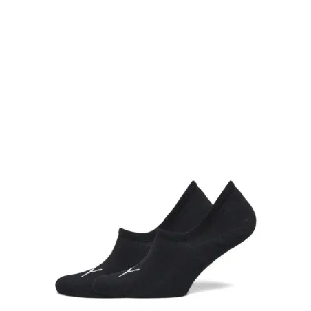 PUMA UNISEX HIGH CUT FOOTIE 2P - PUMA