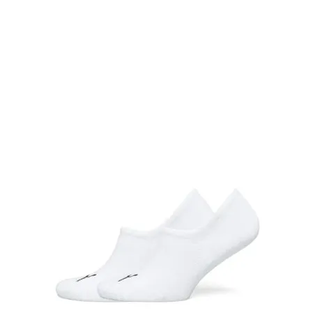 PUMA UNISEX HIGH CUT FOOTIE 2P - PUMA