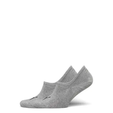 PUMA UNISEX HIGH CUT FOOTIE 2P - PUMA