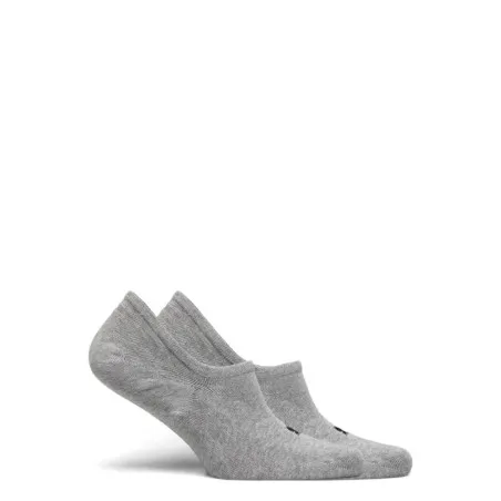 PUMA UNISEX HIGH CUT FOOTIE 2P - PUMA