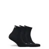 PUMA UNISEX QUARTER PLAIN 3P - PUMA