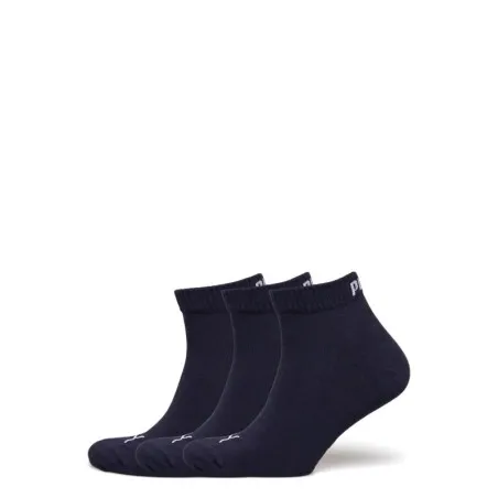 PUMA UNISEX QUARTER PLAIN 3P - PUMA