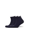 PUMA UNISEX QUARTER PLAIN 3P - PUMA