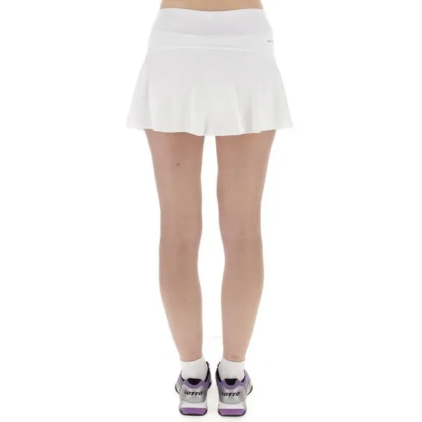 Jupe de sport Femme Lotto  L218895 - Lotto