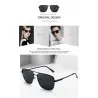 Lunettes de Soleil Unisexe ALBERTO RICCI  60010805 - ALBERTO RICCI