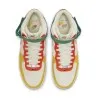 Basket Casual Homme NIKE AIR FORCE 1 MID NH - NIKE