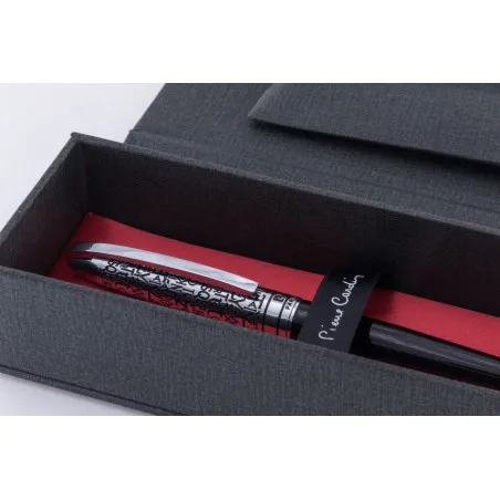 Stylo de luxe PIERRE CARDIN i115 - pierre cardin