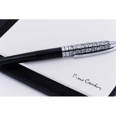 Stylo de luxe PIERRE CARDIN i115 - pierre cardin