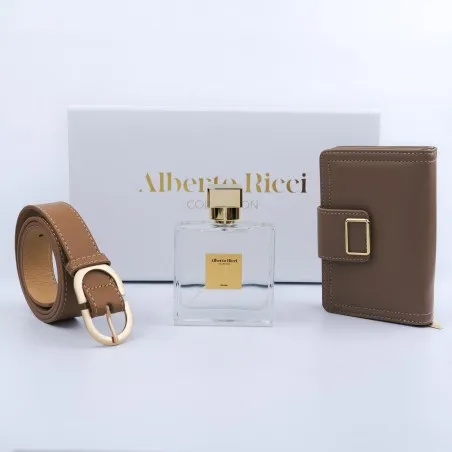 Coffret Femme Velvia AR02073 - ALBERTO RICCI