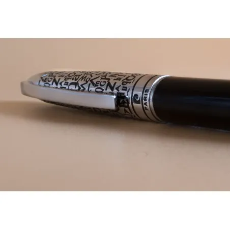 Stylo de luxe PIERRE CARDIN i115 - pierre cardin