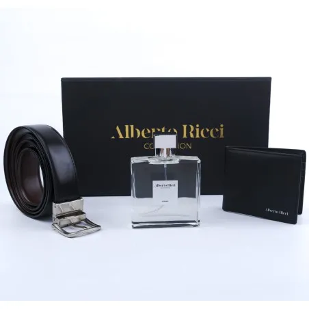 Coffret Dorian Homme AR02071 - ALBERTO RICCI