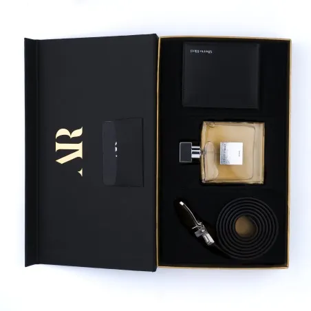 Coffret Dorian Homme AR02071 - ALBERTO RICCI