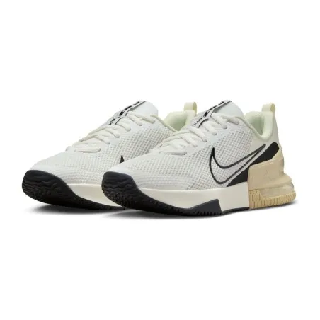 Chaussures de sport Homme NIKE M AIR MAX ALPHA TRAINER 6 - NIKE