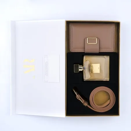 Coffret Femme Velvia AR02073 - ALBERTO RICCI