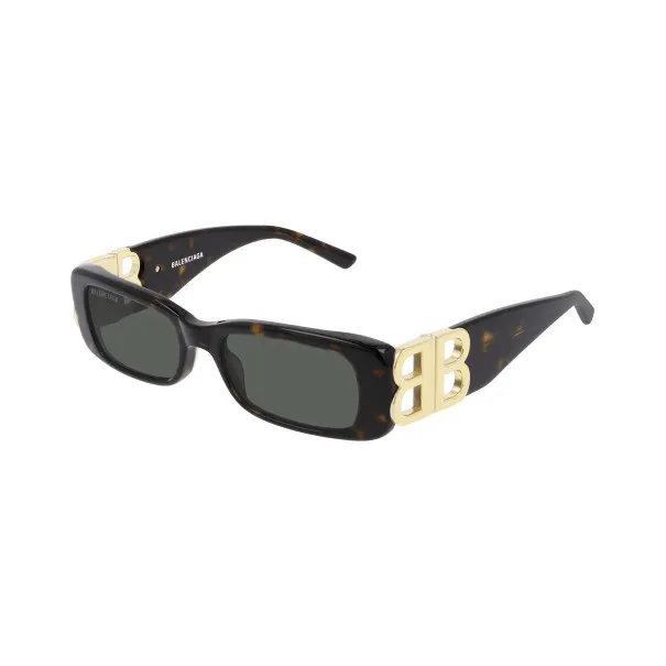 Lunettes de Soleil Femme BALENCIAGA BB0096S - BALENCIAGA
