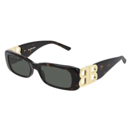 Lunettes de Soleil Femme BALENCIAGA BB0096S - BALENCIAGA