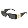 Lunettes de Soleil Femme BALENCIAGA BB0096S - BALENCIAGA