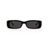 Lunettes de Soleil Femme BALENCIAGA BB0096S - BALENCIAGA