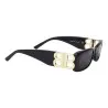 Lunettes de Soleil Femme BALENCIAGA BB0096S - BALENCIAGA