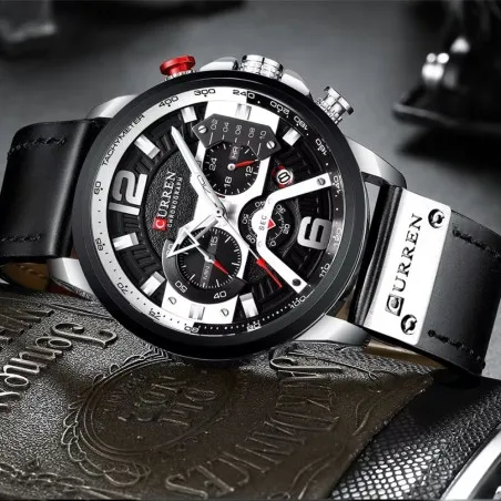 Montre Homme CURREN C8329 - Curren
