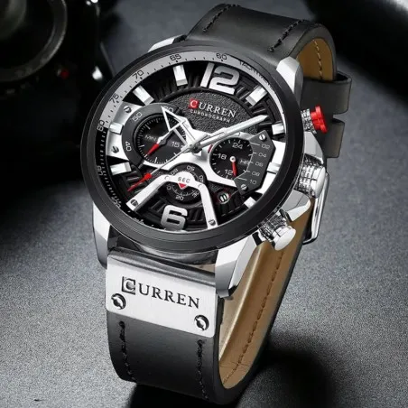 Montre Homme CURREN C8329 - Curren