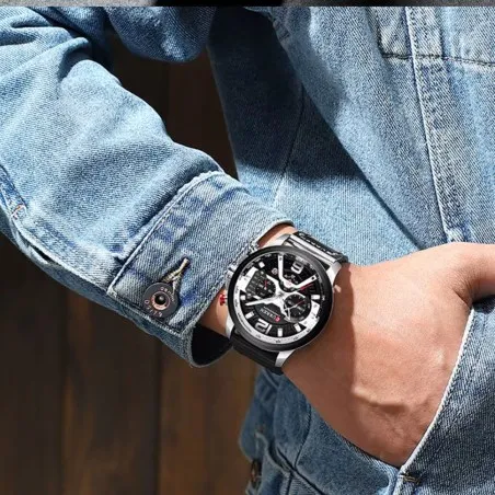 Montre Homme CURREN C8329 - Curren