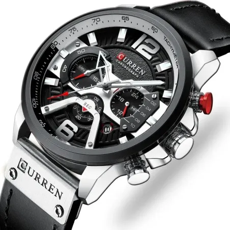 Montre Homme CURREN C8329 - Curren