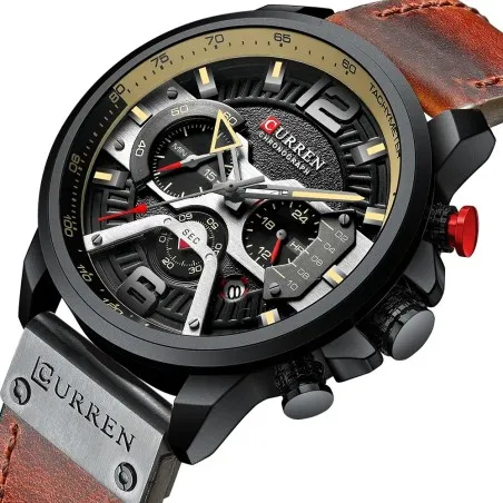 Montre Homme CURREN C8329 - Curren