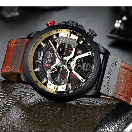 Montre Homme CURREN C8329 - Curren
