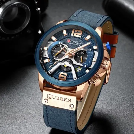 Montre Homme CURREN C8329 - Curren