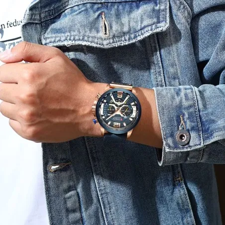 Montre Homme CURREN C8329 - Curren