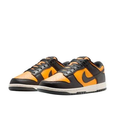 Basket Casual Homme NIKE DUNK LOW RETRO BTTYS - NIKE