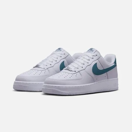 Basket Casual Unisexe NIKE AIR FORCE 1 '07 ESS - NIKE