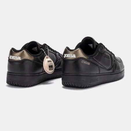 Basket Casual Femme JOMA C.STADIUM 2525 CSTALW2525 - JOMA