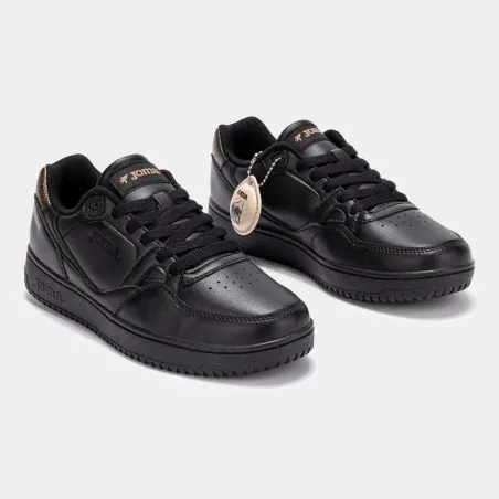 Basket Casual Femme JOMA C.STADIUM 2525 CSTALW2525 - JOMA