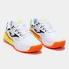 Chaussures de sport Homme SPIN MEN 2502 Blanc - JOMA