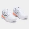 Chaussures de sport Femme SPIN 2502 Blanc - JOMA