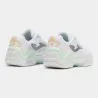 Chaussures de tennis et padel Femme SET 2502 Blanc - JOMA